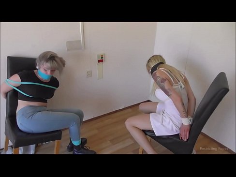 ❤️ Adicta / atada y amordazada / damisela en apuros ❤️❌ Video de porno en es.space-assistant.ru ❌️