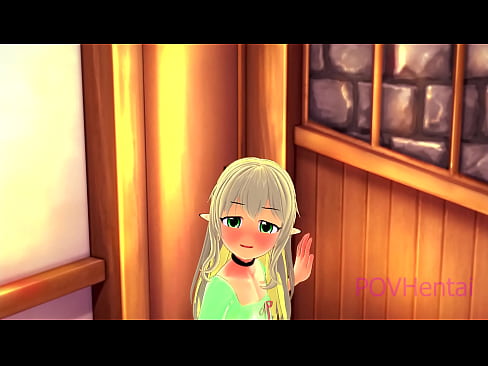 ❤️ (Trampa) Doncella elfa le ayuda a lavarse la cara ❤️❌ Video de porno en es.space-assistant.ru ❌️