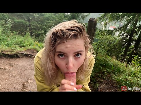 ❤️ Chica traga semen después de una mamada en público - Eva Elfi ❤️❌ Video de porno en es.space-assistant.ru ❌️
