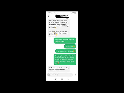 ❤️ He añadido una nueva PAWG de Tinder a mi harén ( hablar con Tinder incluido) ❤️❌ Video de porno en es.space-assistant.ru ❌️