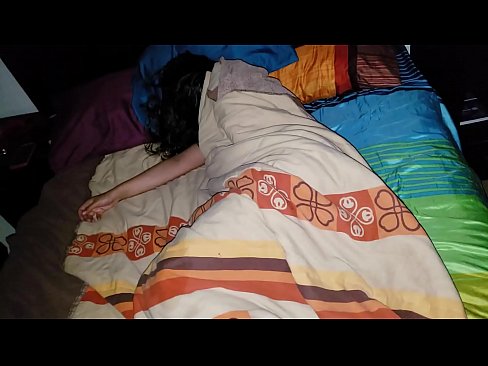 ❤️ Hijastro regañando a su joven madrastra mientras duerme ❤️❌ Video de porno en es.space-assistant.ru ❌️