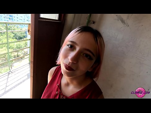 ❤️ Estudiante Sensual chupa a un extraño en el Outback - Cum en su cara ❤️❌ Video de porno en es.space-assistant.ru ❌️